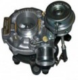 Turbodmychadlo, turbo Volkswagen Vento 1.9 TDI, 66KW, 53039880006, 028145701J